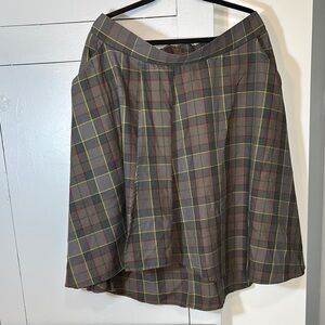Outlander Kilt Skirt